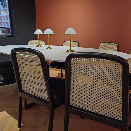 Casa Altata Hotel Boutique Mexico City Ngoại thất bức ảnh