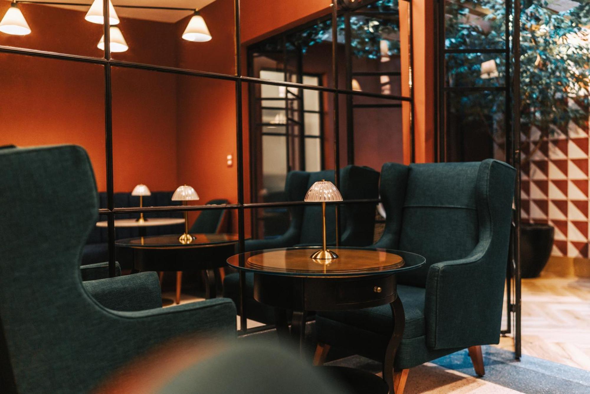 Casa Altata Hotel Boutique Mexico City Ngoại thất bức ảnh