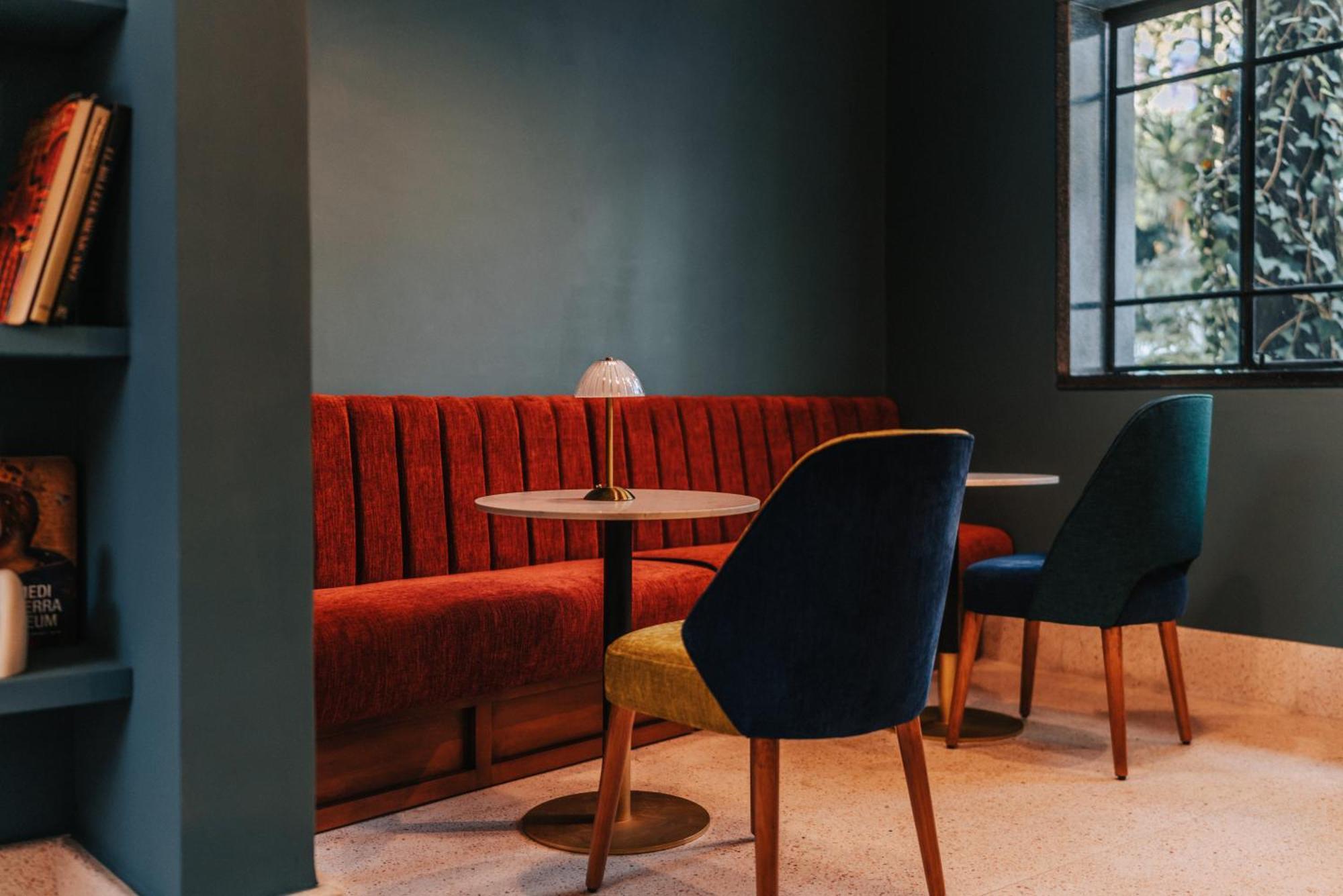 Casa Altata Hotel Boutique Mexico City Ngoại thất bức ảnh