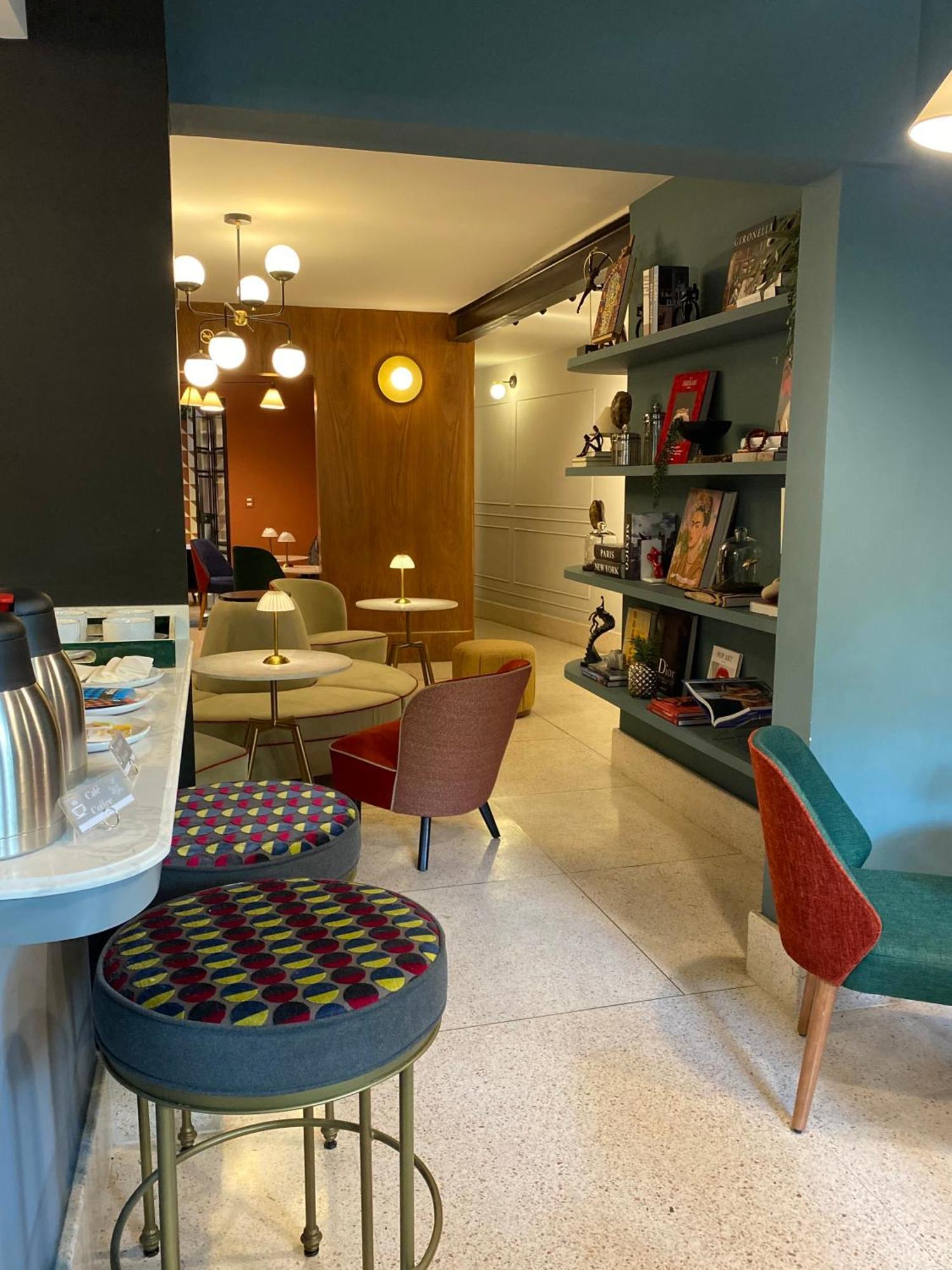 Casa Altata Hotel Boutique Mexico City Ngoại thất bức ảnh