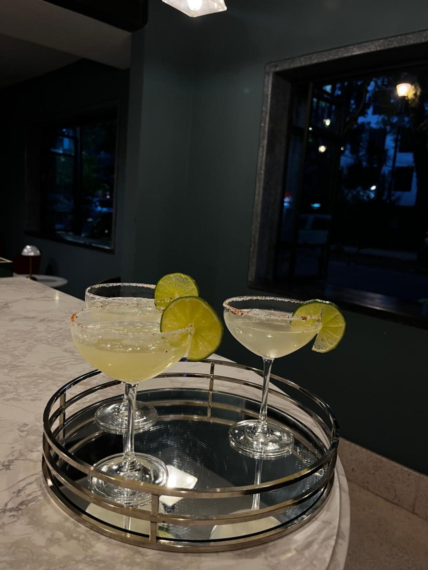 Casa Altata Hotel Boutique Mexico City Ngoại thất bức ảnh