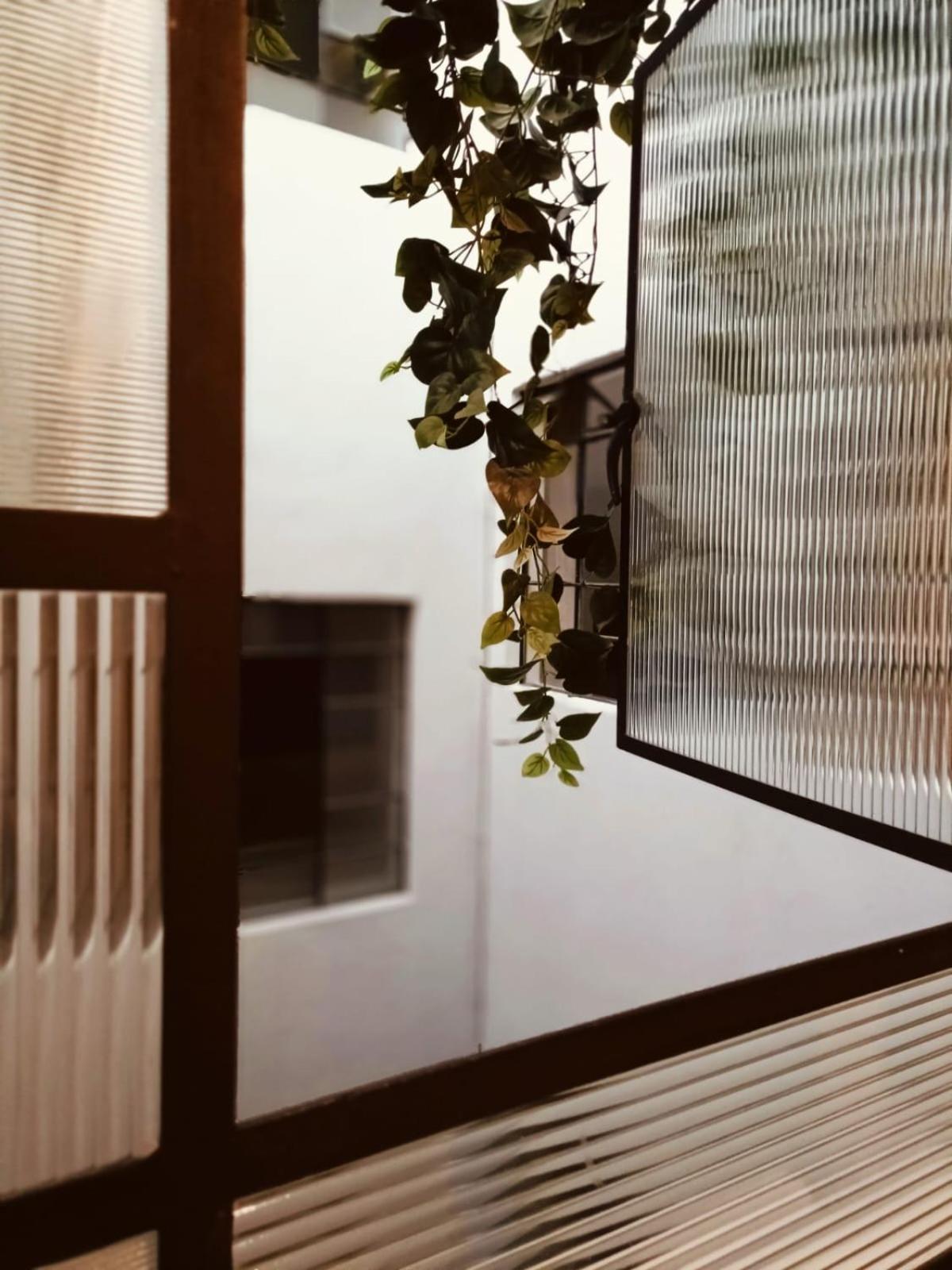 Casa Altata Hotel Boutique Mexico City Ngoại thất bức ảnh