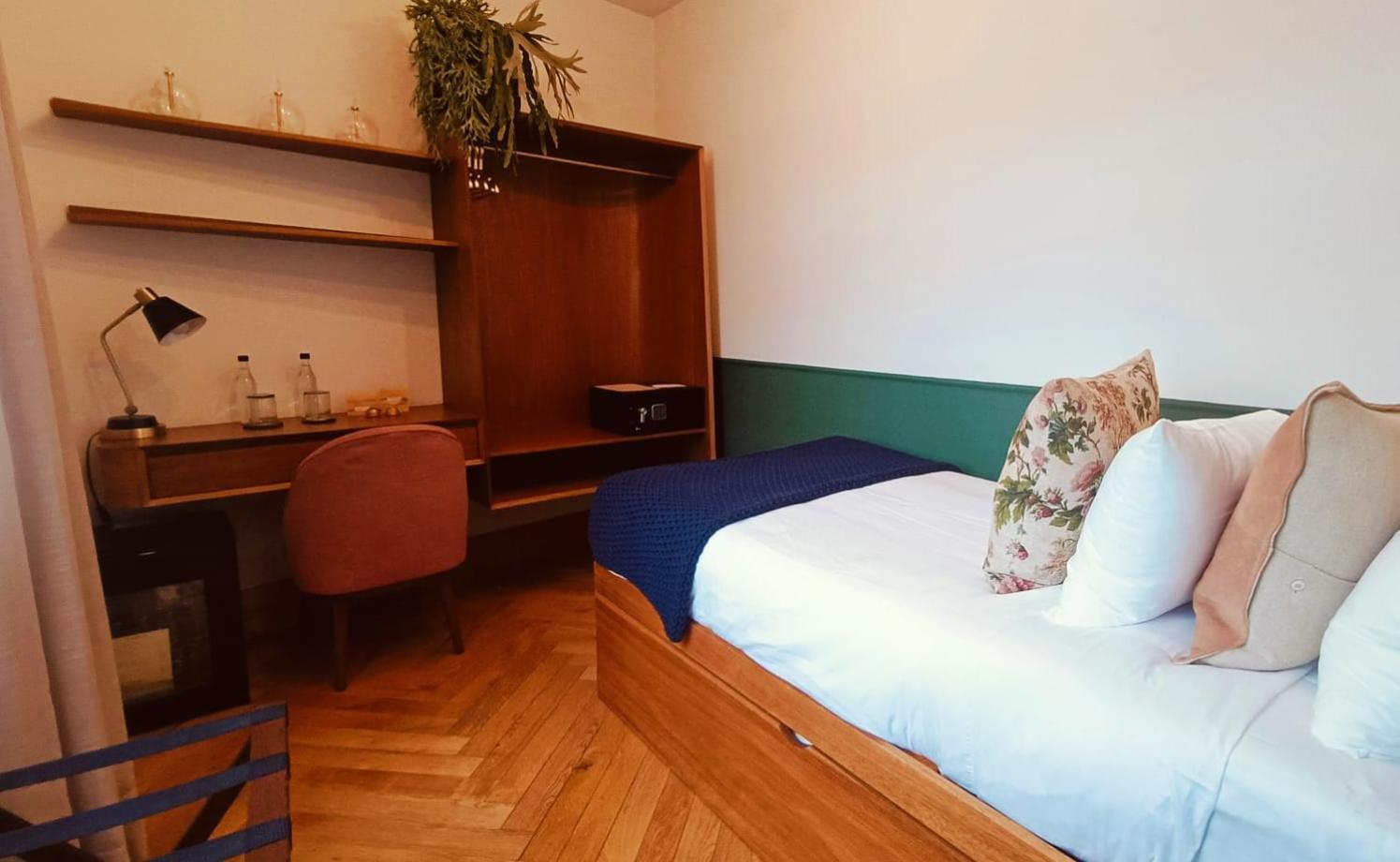 Casa Altata Hotel Boutique Mexico City Ngoại thất bức ảnh