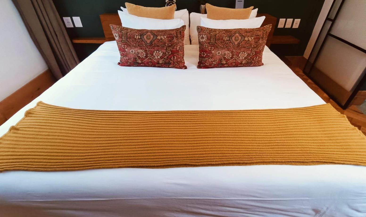 Casa Altata Hotel Boutique Mexico City Ngoại thất bức ảnh