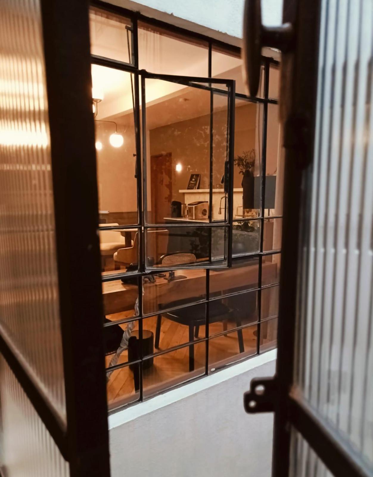 Casa Altata Hotel Boutique Mexico City Ngoại thất bức ảnh