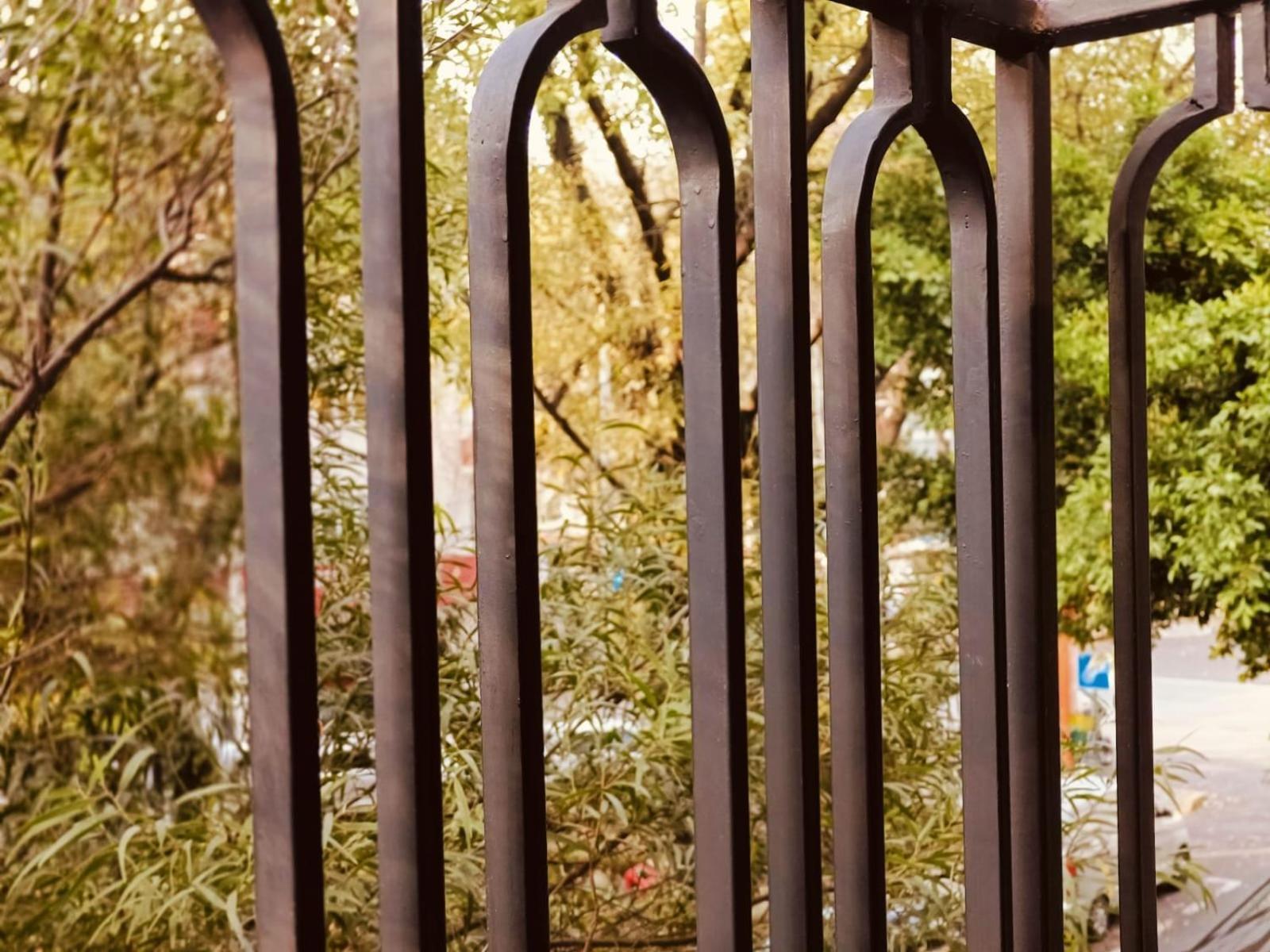 Casa Altata Hotel Boutique Mexico City Ngoại thất bức ảnh