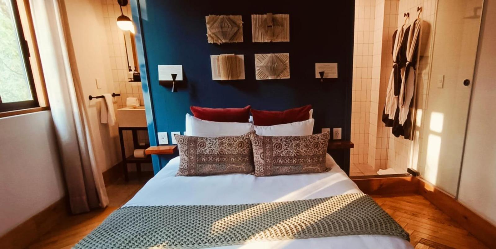 Casa Altata Hotel Boutique Mexico City Ngoại thất bức ảnh