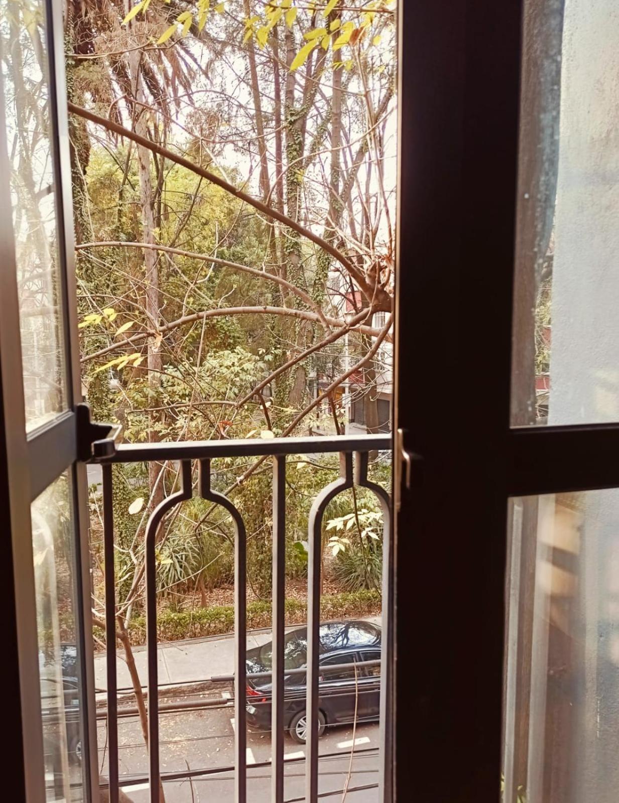 Casa Altata Hotel Boutique Mexico City Ngoại thất bức ảnh