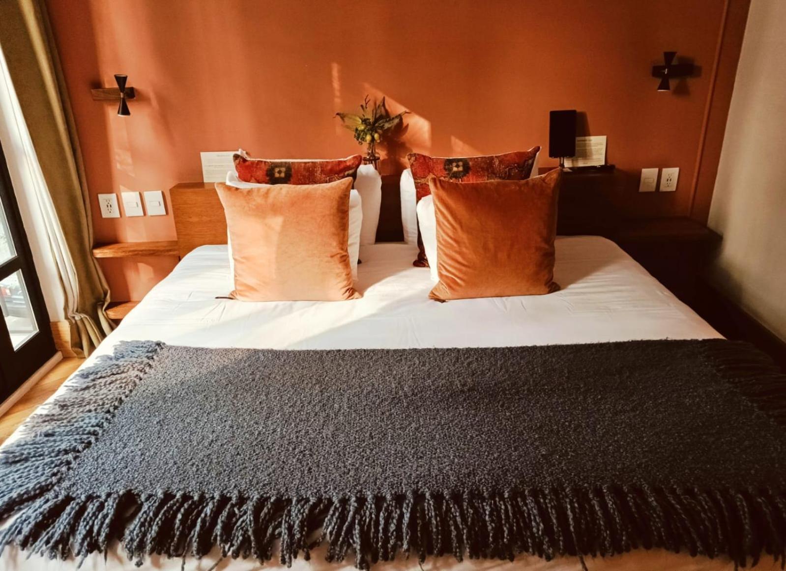 Casa Altata Hotel Boutique Mexico City Ngoại thất bức ảnh